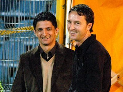 Meme Stoica repara greseala tineretii savurand farmecul vietii! Scenariul SOC: MM la Rapid! Patru motive REALE pentru o mutare istorica: