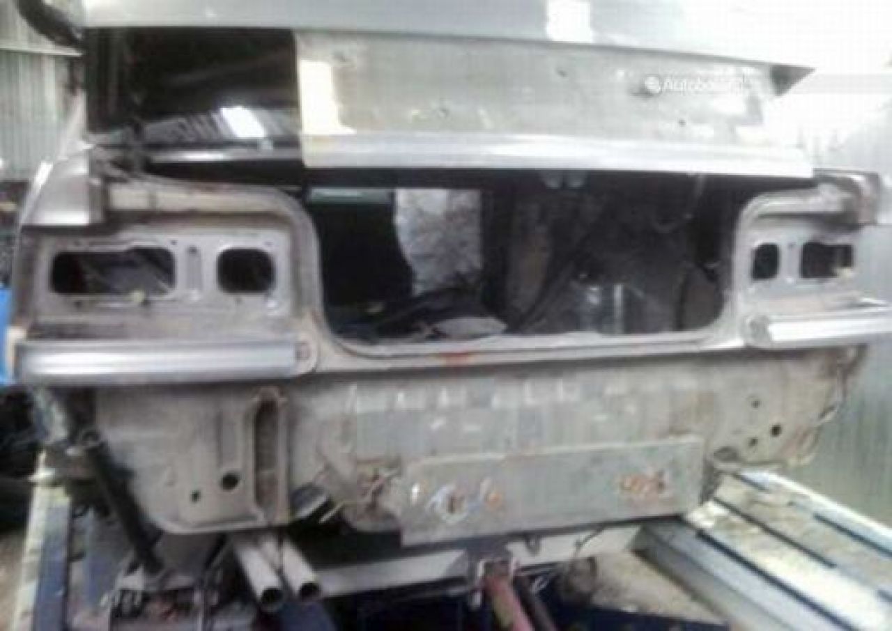 Si-a facut masina ca in GUMA TURBO! De la o Honda prafuita la un CIVIC CRX ca acum 20 de ani!_13