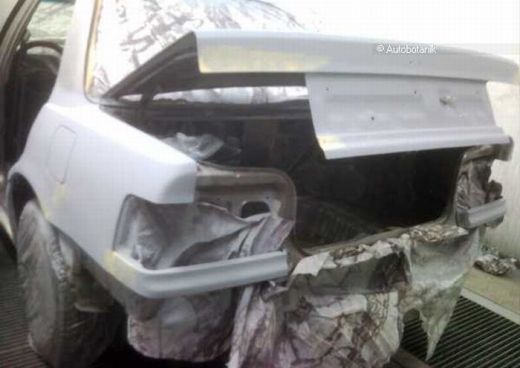 Si-a facut masina ca in GUMA TURBO! De la o Honda prafuita la un CIVIC CRX ca acum 20 de ani!_25