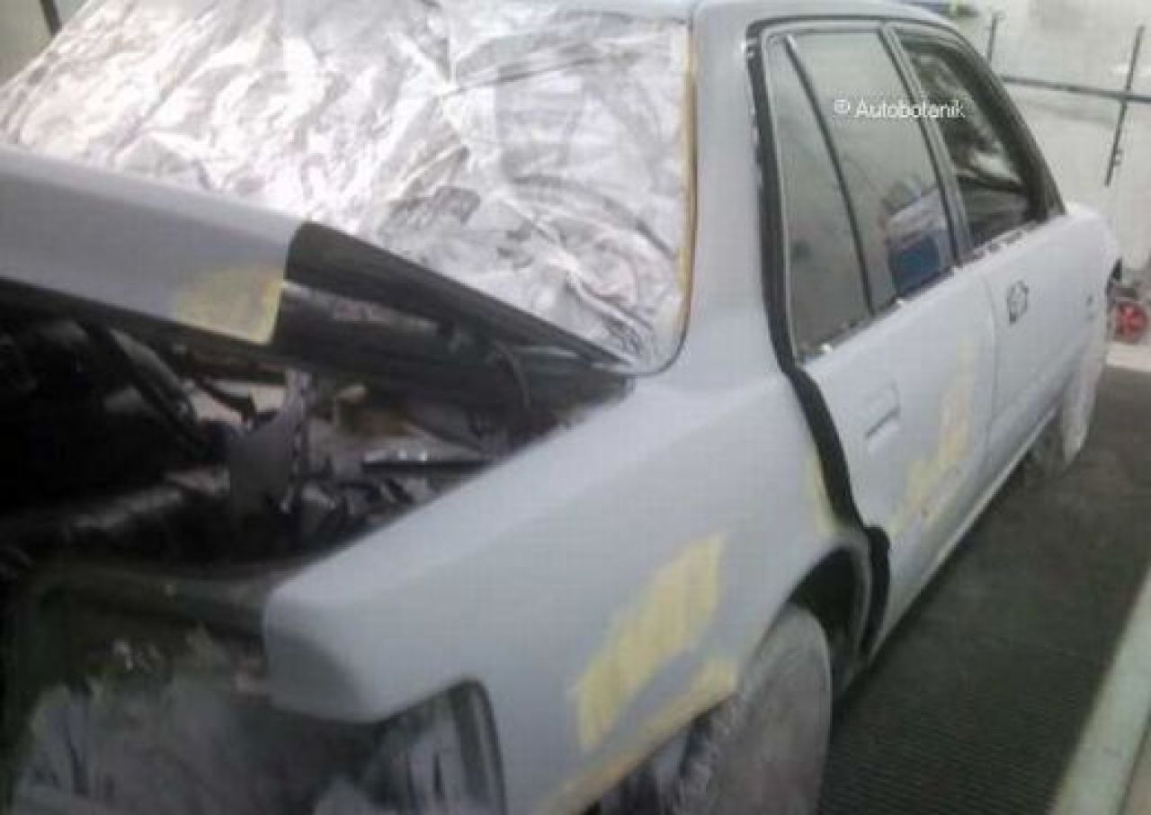 Si-a facut masina ca in GUMA TURBO! De la o Honda prafuita la un CIVIC CRX ca acum 20 de ani!_27
