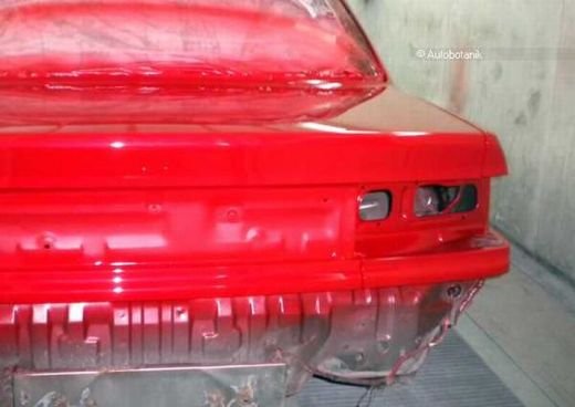 Si-a facut masina ca in GUMA TURBO! De la o Honda prafuita la un CIVIC CRX ca acum 20 de ani!_32