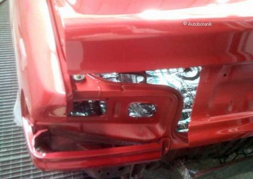 Si-a facut masina ca in GUMA TURBO! De la o Honda prafuita la un CIVIC CRX ca acum 20 de ani!_40