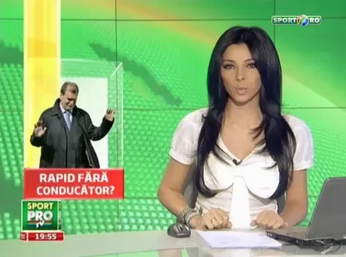 Meme vrea, dar nu POATE sa vina la Rapid: "Mi-as dori sa lucrez cu Razvan!" Singurul motiv care il impiedica sa sarute stema Rapidului: