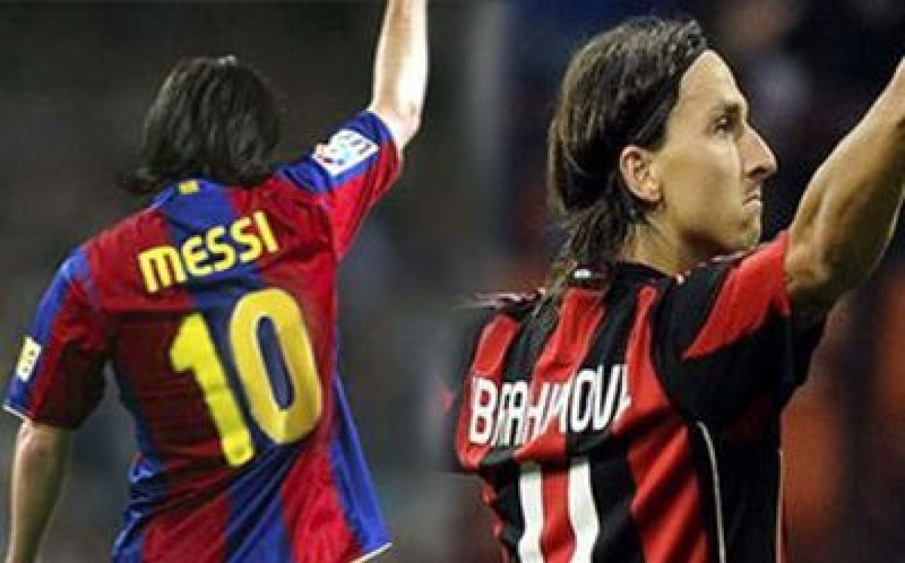Rezultate la INDIGO in Grupa H: Barca 2-0 Viktoria, Milan 2-0 Bate! Cehii si bielorusii, simpli pioni in razboiul TITANILOR:_3