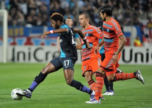 Chelsea egaleaza scorul sezonului in Liga, Ramsey o salveaza pe Arsenal in minutul 93! Porto si Sahtior se incurca acasa! Vezi rezultatele din Liga:_3