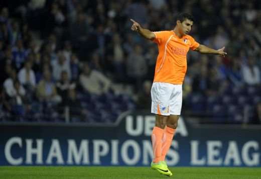 Chelsea egaleaza scorul sezonului in Liga, Ramsey o salveaza pe Arsenal in minutul 93! Porto si Sahtior se incurca acasa! Vezi rezultatele din Liga:_4
