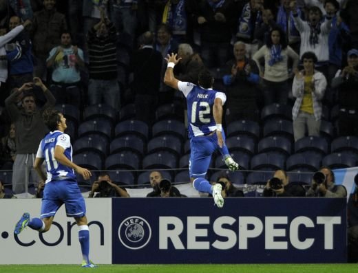 Chelsea egaleaza scorul sezonului in Liga, Ramsey o salveaza pe Arsenal in minutul 93! Porto si Sahtior se incurca acasa! Vezi rezultatele din Liga:_8