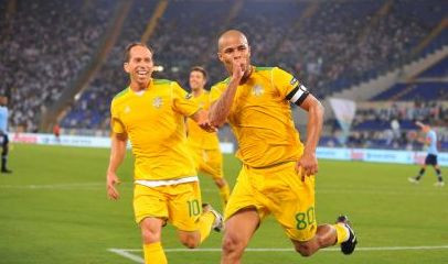 Joi, 22.00: Sporting - Vaslui, exclusiv pe www.voyo.ro!