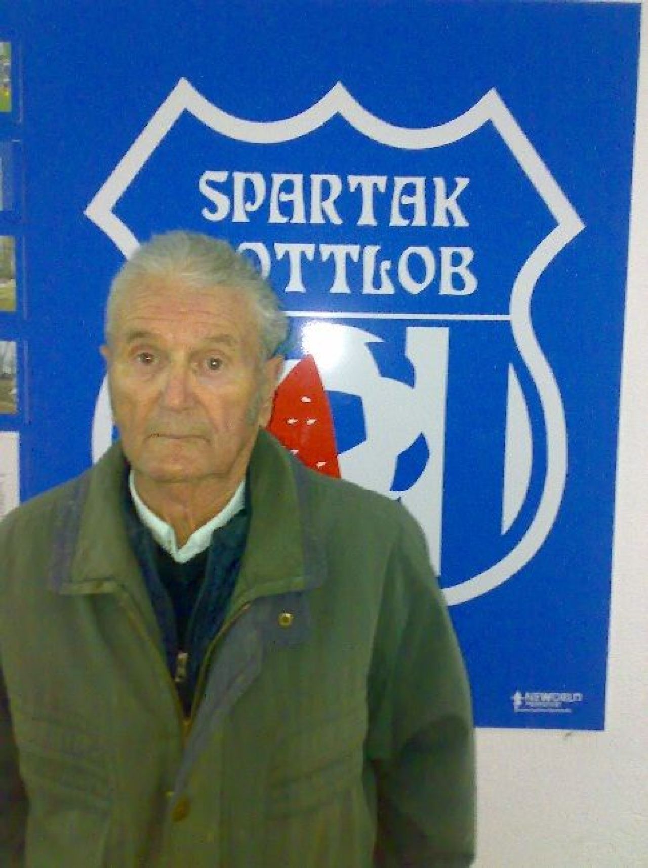 Povestea FABULOASA a portarului MACELAR din Romania: E mai batran ca Steaua si Dinamo, comunistii i-au deportat colegii de echipa si juca pentru bere_1