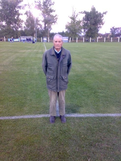Povestea FABULOASA a portarului MACELAR din Romania: E mai batran ca Steaua si Dinamo, comunistii i-au deportat colegii de echipa si juca pentru bere_3