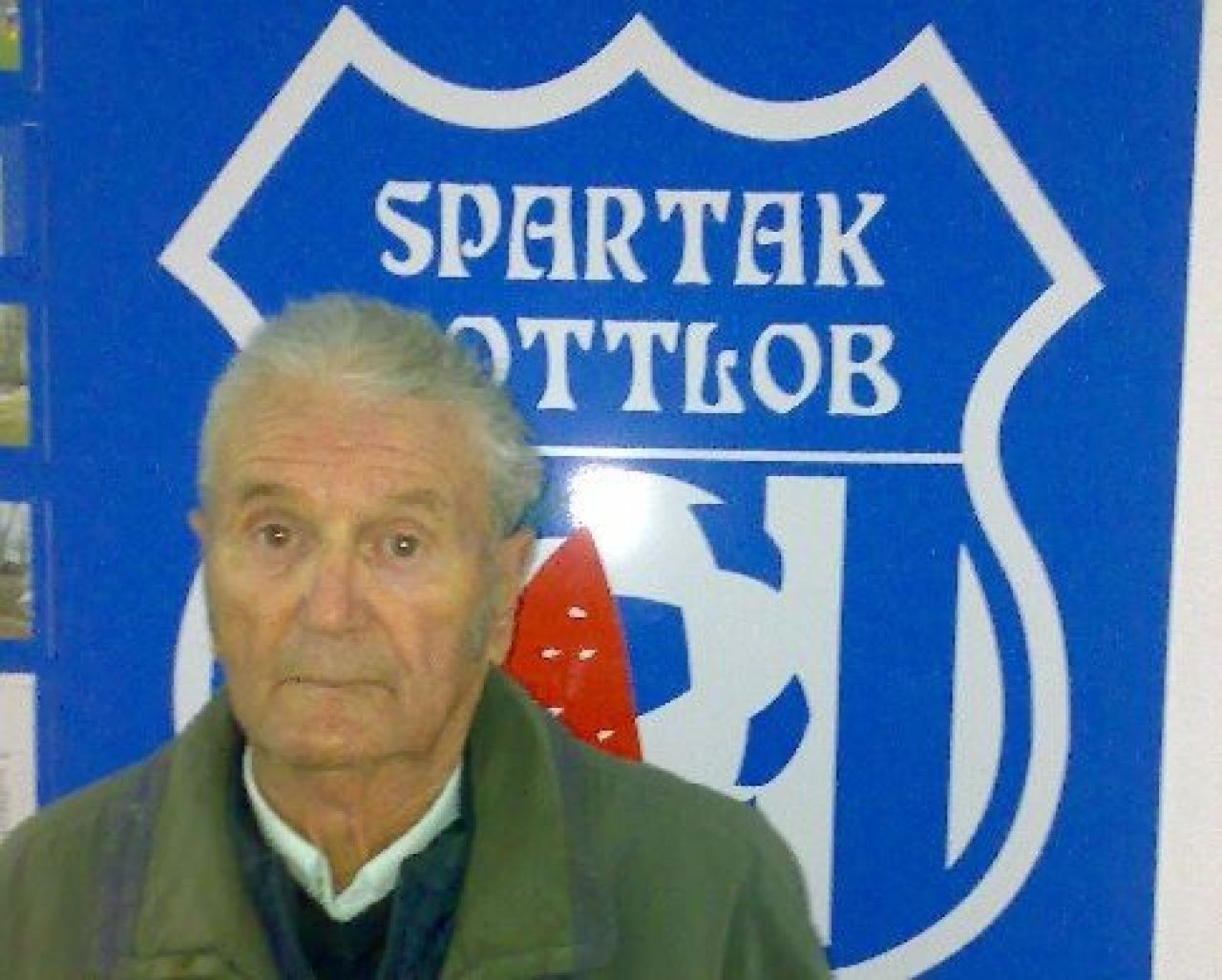 Povestea FABULOASA a portarului MACELAR din Romania: E mai batran ca Steaua si Dinamo, comunistii i-au deportat colegii de echipa si juca pentru bere_3