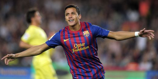 Barcelona, prinsa ca a MINTIT in transferul lui Alexis Sanchez! Italienii anunta suma REALA de transfer: vezi cat a fost