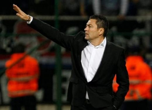 CAM ASHA arata dezastrul: Maccabi 5-0 Steaua! Steaua a terminat in 9, Becali a plecat de la stadion! Vezi aici rezumatul!