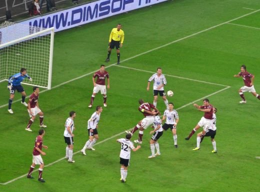 IAR BA? National Arena a ucis pentru a 6-a oara un vis romanesc! Rapid 0-1 Legia, dupa un meci dramatic: VIDEO_6
