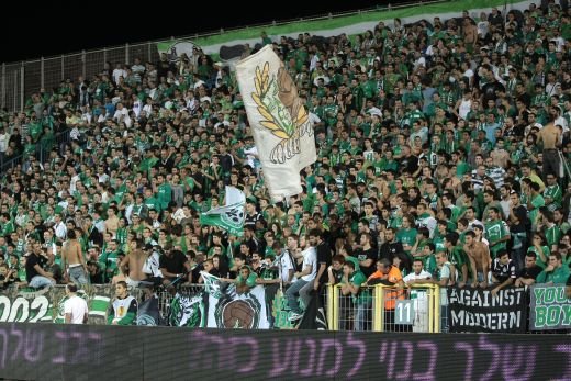 Schalke 04, Maccabi 05, ANTRENOR 03! Israelienii sunt siguri ca i-au dat lovitura fatala lui Ilie Stan! Cum rade presa din Israel de Steaua: