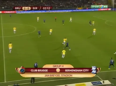 Birmingham, cea mai norocoasa victorie din Europa League: golul de 2-1 s-a dat in minutul 98!