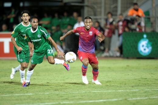 5teaua invata pustii sa numere: le-a aratat MANITA! De ce Iliesta are INTERZIS sa plece si ce copii crescuti in Ghencea pot salva derby-ul cu Rapid: