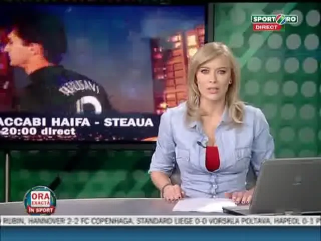 VIDEO Costin Lazar a marcat golul etapei in Europa League! Vezi TOP 10 - SUPER reusite!