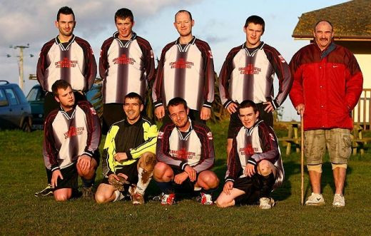 Recordul horror pe care Steaua nu-l va bate :) Cea mai proasta echipa din lume a batut pe cineva dupa 30 de meciuri si 429 goluri primite!