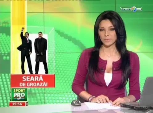 A venit Halloweenul pentru echipele din Romania! Joi seara s-a incheiat la 08! Porumboiu: "Trebuia sa plecam cu totii acasa in CHILOTI!"