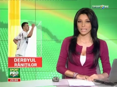 VIDEO TIKI TAKA Varzelona! Steaua a fost facuta PRAF de Maccabi cu o capodopera: 38 de pase si 41 de ATINGERI inainte de gol!