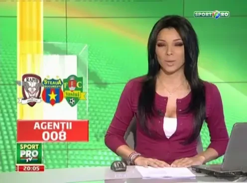 Steaua, Rapid si Vaslui se imbogatesc din filme: in Europa League se toarna AGENTII 008! :)