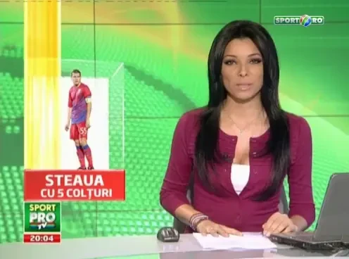 VIDEO! Fanii lui Haifa i-au zis HAI PA lui Gigi! Si-a facut cruci si a plecat fiert de pe stadion: cum a trait umilinta cu Maccabi