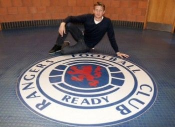 Goian a scapat de Gigi si a dat de unul si mai rau! Patronul lui Rangers duce clubul spre FALIMENT! Combinatiile care-l fac pe Goe sa vrea inapoi in Romania: