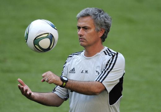 Mourinho l-a transformat in cel mai mare rival al lui Messi la Balonul de Aur: Nu exista niciun alt antrenor ca Mourinho! De ce il iubesc jucatorii pe portughez: