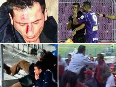 Cele 10 gesturi golanesti care au SOCAT Europa: Ei sunt cei mai mari romani BATAUSI din istoria fotbalului!_9