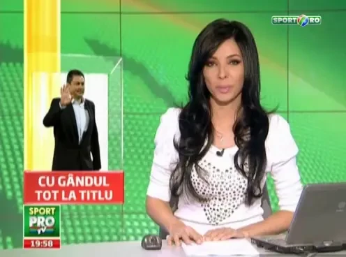 Iliesta inca mai crede in TITLU! Vezi ce plan are pentru finalul de tur! Cum o ajunge Steaua pe Dinamo!