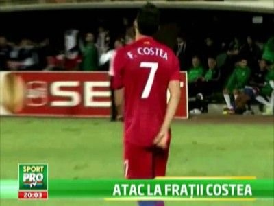 Hagi ii critica, Tatu se ia de ei, Gigi nu stie cum sa-i trezeasca, Mititelu ii cheama acasa! Scenariul prin care fratii Costea revin la Craiova