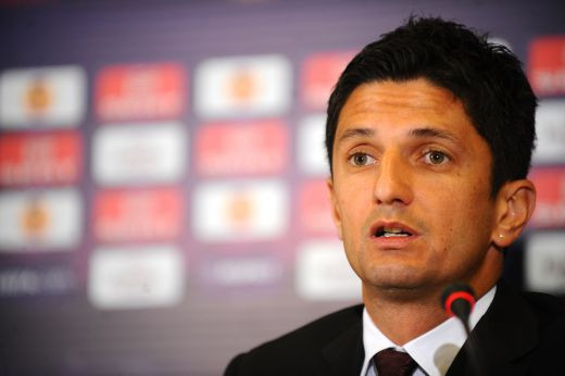 ARMA SECRETA a lui Razvan are mai multe goluri ca toti stelistii dar nu marcheaza cu Steaua! De ce meciurile cu Rapid sunt un COSMAR pentru Steaua: