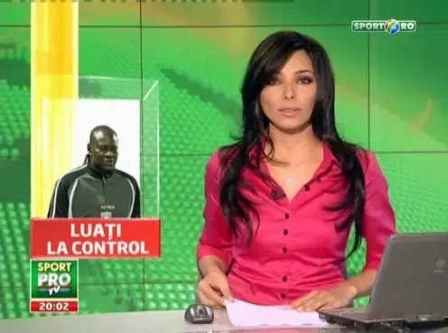 VIDEO! Sumudica si N Doye s-au trezit cu agentii anti-doping peste ei! Sumudica s-a enervat: Noi suntem pe primul loc sa ne dopam?