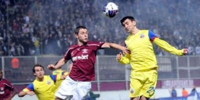 Steaua nu mai are niciun supravietuitor din ultimul derby jucat pe Lia Manoliu! Cum s-au bucurat rapidistii:
