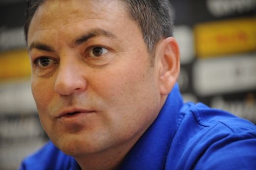 Becali isi pierde RABDAREA cu Iliesta! Cea mai MARE greseala facuta de antrenorul Stelei cu Rapid!
