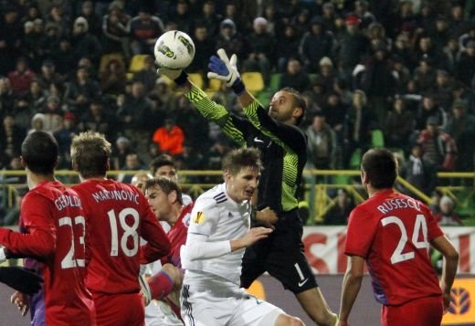 Stelistii se tem de FURIA lui Becali: S-ar putea sa plecam si noi, nu doar antrenorul!