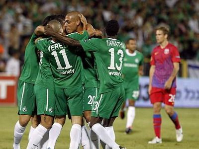 Primele victime dupa dezastrul de la Haifa! Doi jucatorii au fost EXCLUSI de Ilie Stan inainte de meciul cu Rapid: