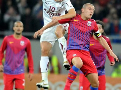 Boloni vrea sa transfere un roman la PAOK! Din fericire nu a fost unul dintre eliminati! Pe cine a urmarit la derby: