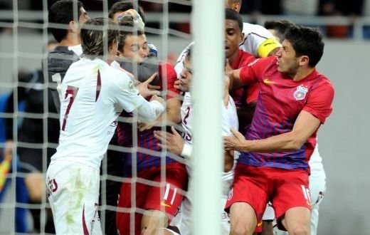 Coman are timp destul sa il caute pe Prepelita :) Cat il tine pe bara accidentarea din meciul cu Steaua: