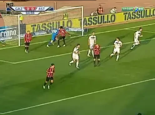 VIDEO Vitinha a salvat-o pe Gaz Metan de RUSINE! Echipa lui Pustai e prima in sferturile Cupei Romaniei!