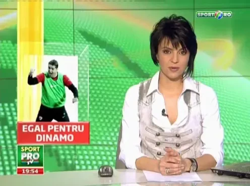 Dinamo vrea iar finala cu Steaua in Cupa! "In campionat sunt mai jos si nu ne intereseaza rezultatele lor!"