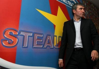 SALVAREA Stelei vine de la Hagi! Ce PLAN i-a propus lui Gigi pentru iesirea echipei din CRIZA si ce reactie AGRESIVA a avut Becali: