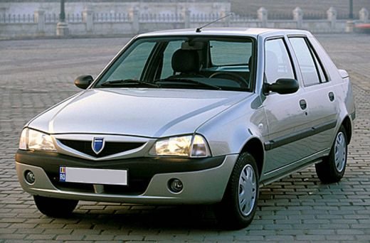 De la Ceausescu pana la Basescu, Zambetul lui Iliescu ! Voteaza cea mai frumoasa Dacie din istorie!_11