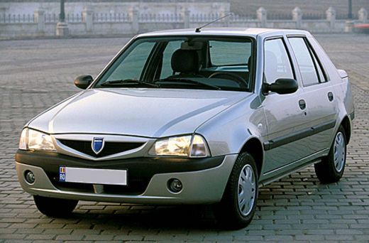 De la Ceausescu pana la Basescu, Zambetul lui Iliescu ! Voteaza cea mai frumoasa Dacie din istorie!_11