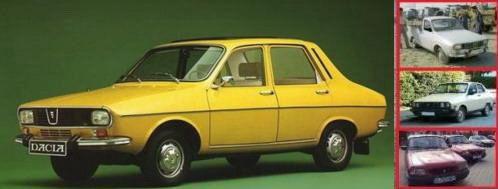 De la Ceausescu pana la Basescu, Zambetul lui Iliescu ! Voteaza cea mai frumoasa Dacie din istorie!_13