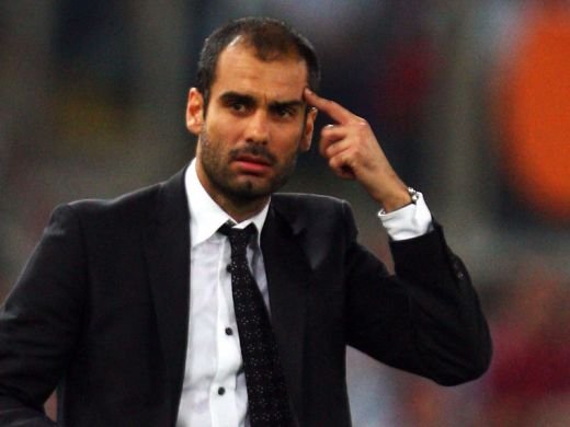 Guardiola si-a certat jucatorii, dupa chinul cu o nou promovata, care a jucat in 9 oameni! Nu credeai sa il auzi spunand vreodata asta: