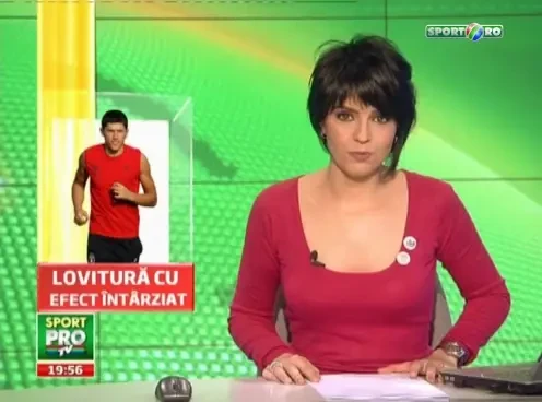 TARE! Tanase s-a speriat de pumnul primit de la Rui Duarte... la reluare :)) Mi-a dat PERVERSA Ce zice de un transfer in Grecia