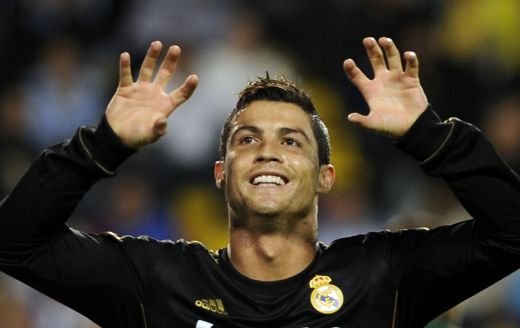 Situatie UNICA: Real e peste Barca in Spania, dar pe 2: Real Madrid 3-0 Villarreal! Vezi golurie lui Di Maria, Kaka si Benzema