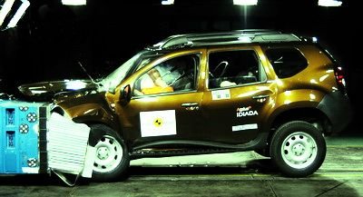 Din 11 masini noi la Euro NCAP, doar una a luat 4 stele! Primul pickup care a scos punctaj maxim!